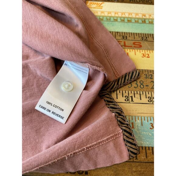 Billy Reid Short Sleeve Button Knit Collared Shirt Men’s XL Slim Cut Huckberry - Picture 8 of 9